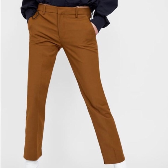 Zara Pants - Zara Pants ✨